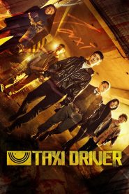 ẨN DANH (PHẦN 1) Taxi Driver (Season 1) (2021)