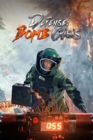 Phòng Tuyến: Nguy Cơ Nổ Bom – Defense: Bomb Crisis (2021)