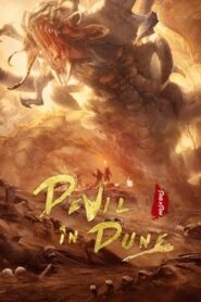 Côn Trùng Cát (2021) – Devil In Dune