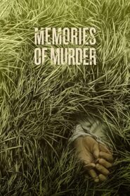 Hồi ức kẻ sát nhân – Memories of Murder