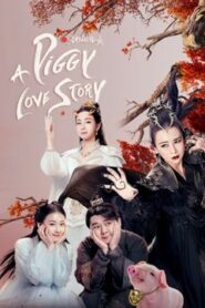 Xuân Quang Xán Lạn Trư Bát Giới – A Piggy Love Story