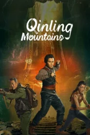 Bí Mật Hang Động Tần Lĩnh – Qinling Mountains (2022)
